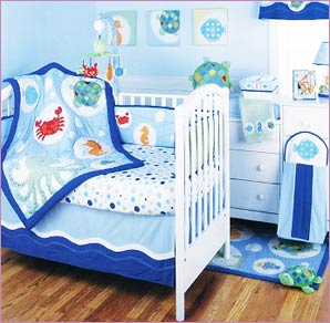 Bedding For Babies
