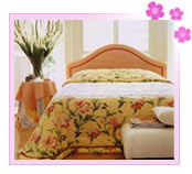 Bed & Bedding Furnishings