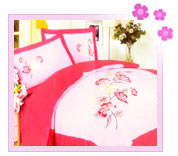 Cotton Bed Covers