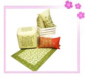 Eco Friendly Home Textiles