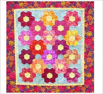 Quilting Information and Patterns | FaveCrafts.com