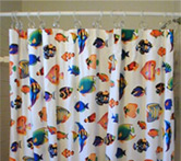 How to Make Shower Curtain