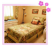 Printed Silk Bed Covers
